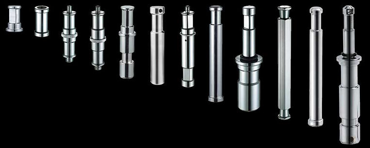 撮影機材ダボ・アダプタ製品一覧を見る